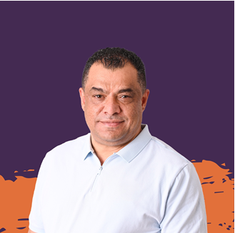 المحامي محمد هاني أبوليل (أبو هاني)